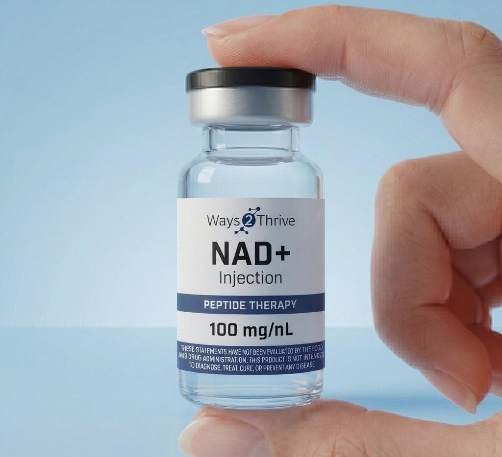 NAD+ 1000mg