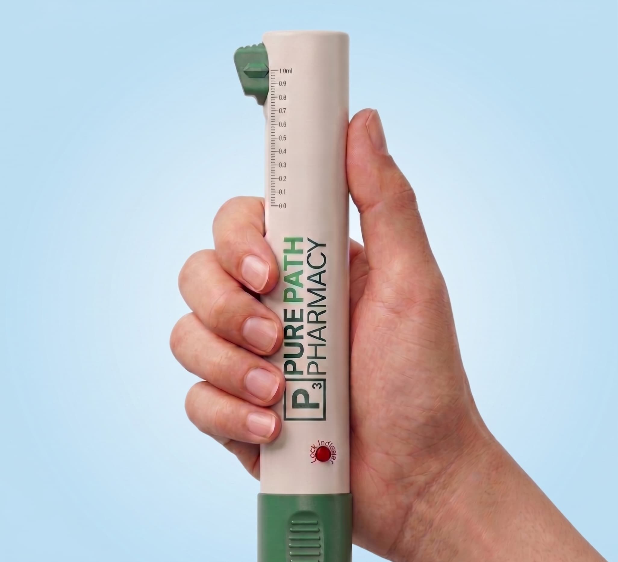 Semaglutide Pens