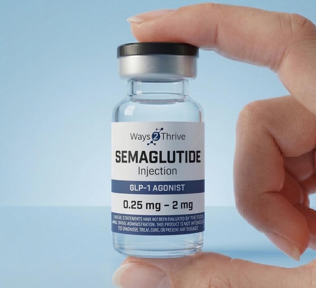 Semaglutide